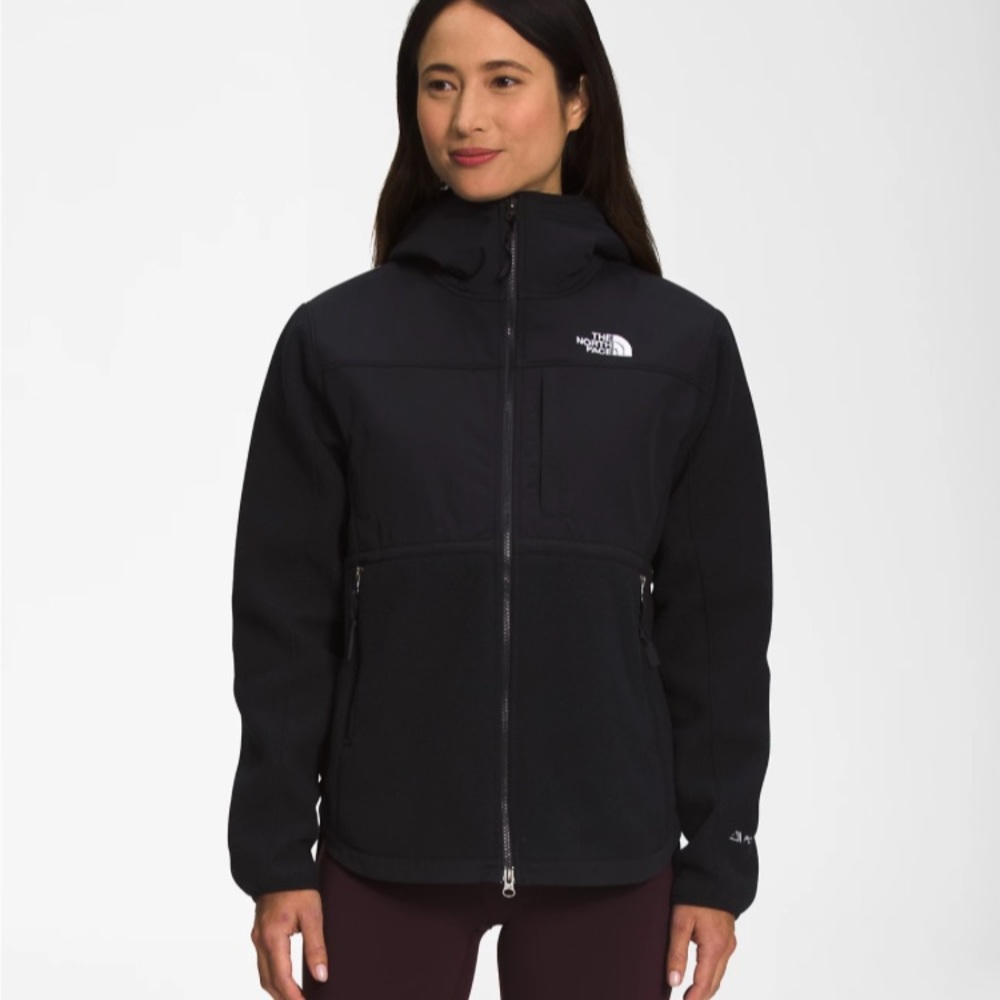 Northface Women’s Denali Hoodie